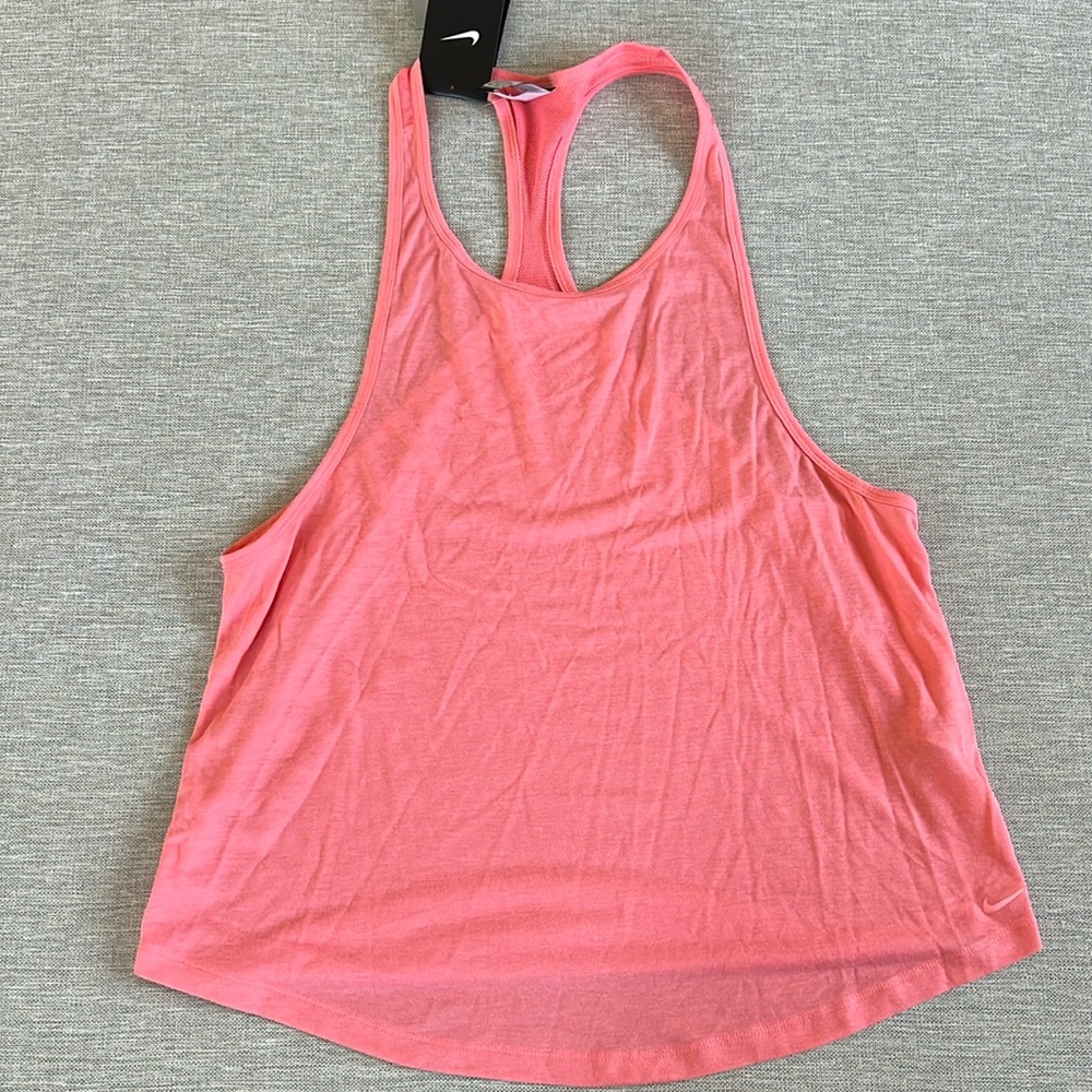 NIKE TANK TOP | medium
